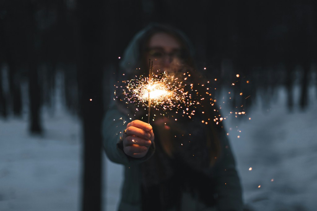 Every day magic